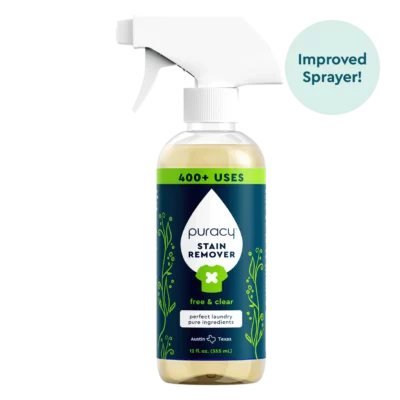 Puracy Laundry Stain Remover