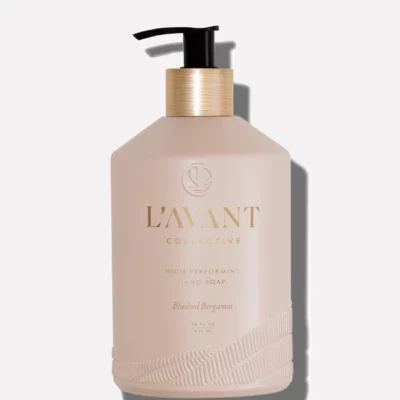 L'Avant Collective Bergamot Hand Soap