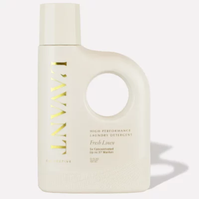 L'Avant Collective Fresh Linen Non-Toxic Laundry Detergent