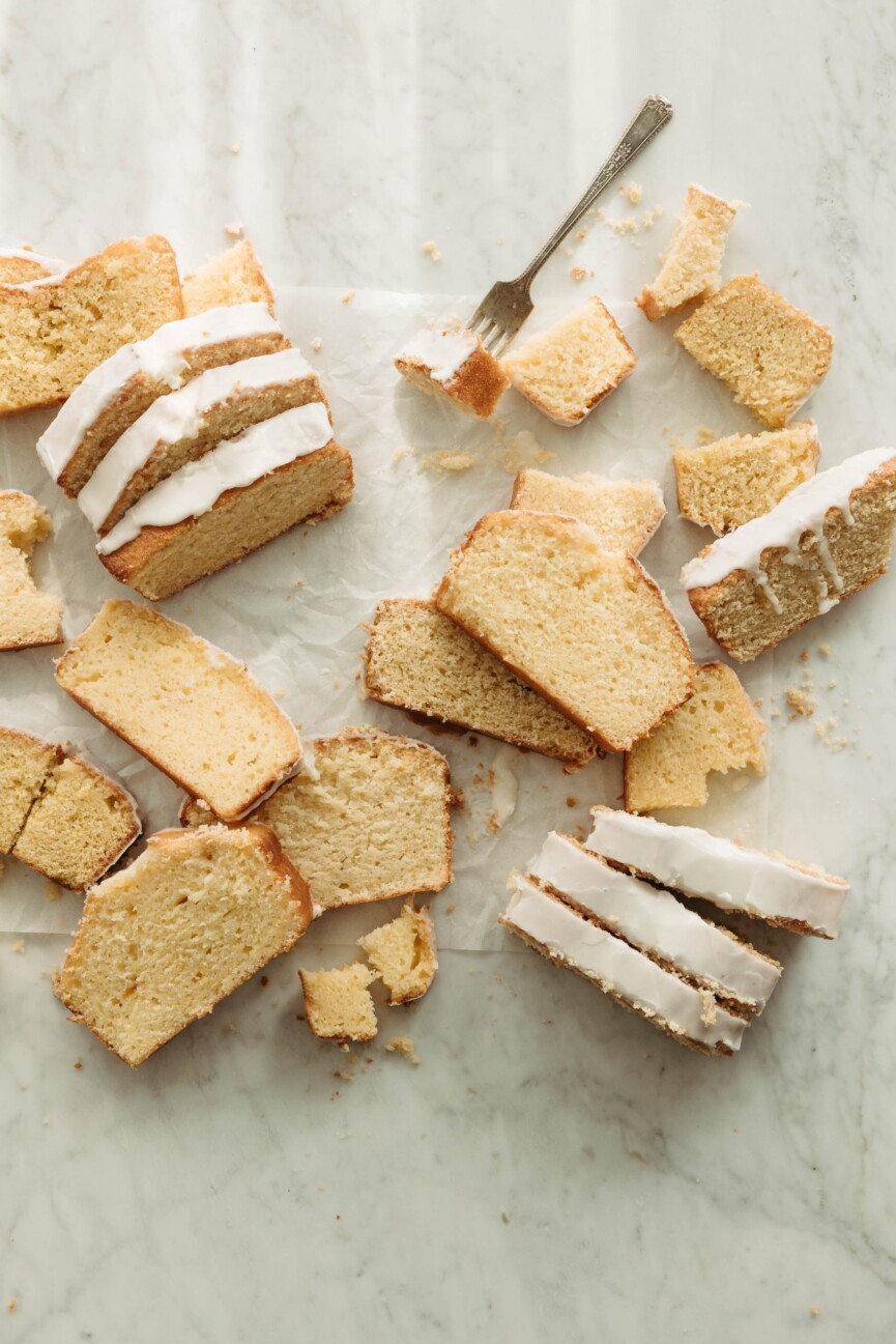 best lemon loaf cake recipe