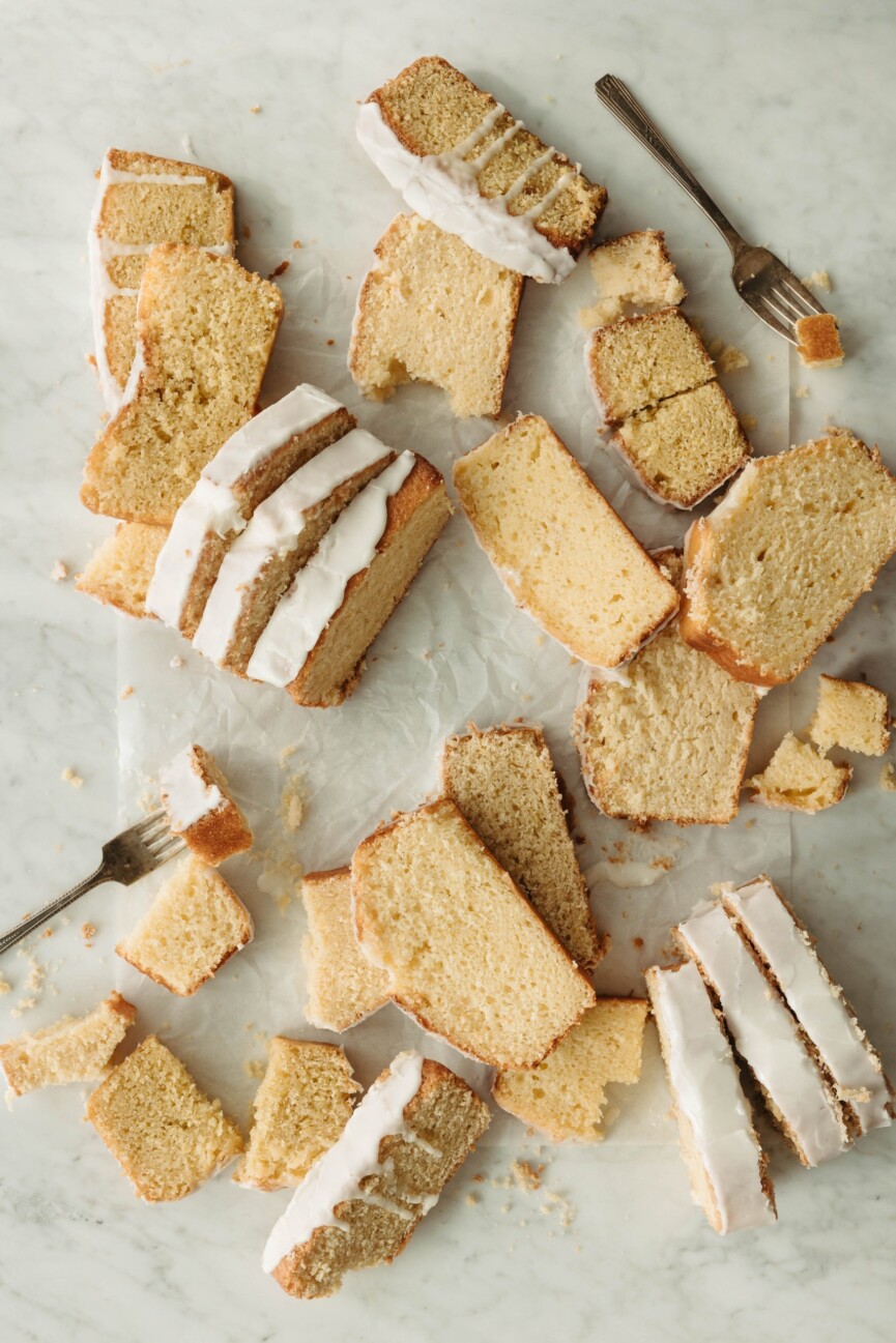 lemon loaf recipe bake off