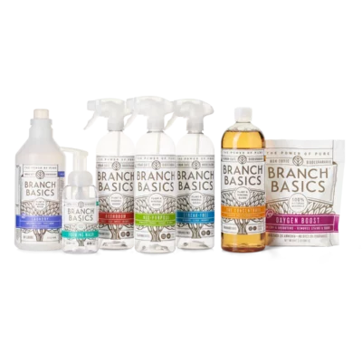 Branch Basics Premium Starter Kit