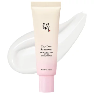 day dew moisturizer