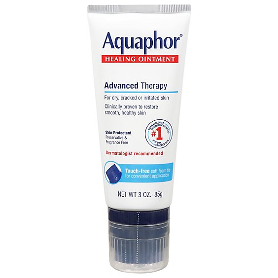 slugging skincare products