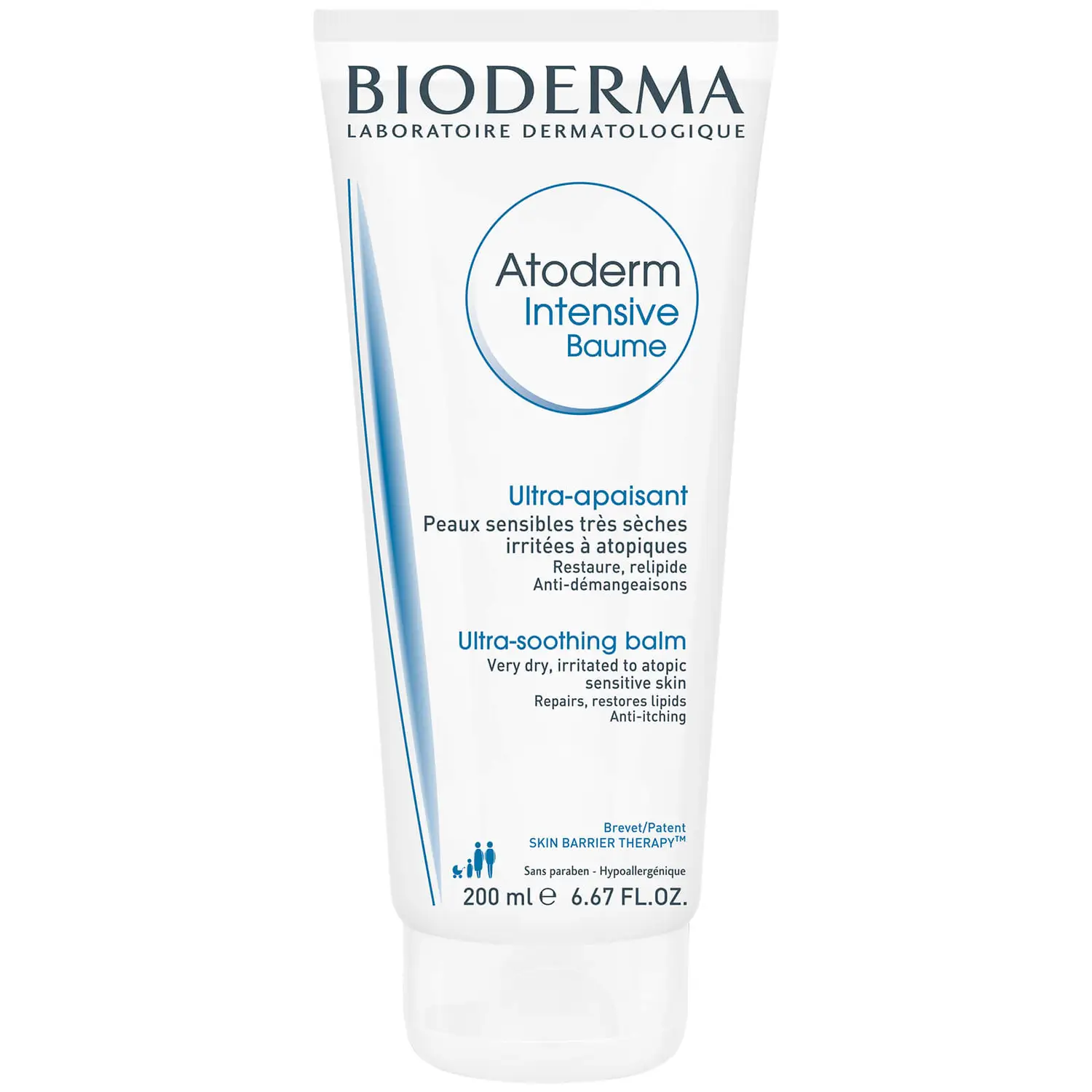 dry vs dehydrated skin