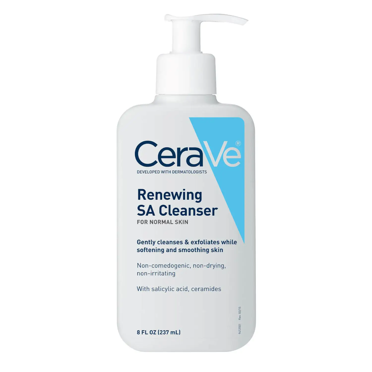 stress breakouts