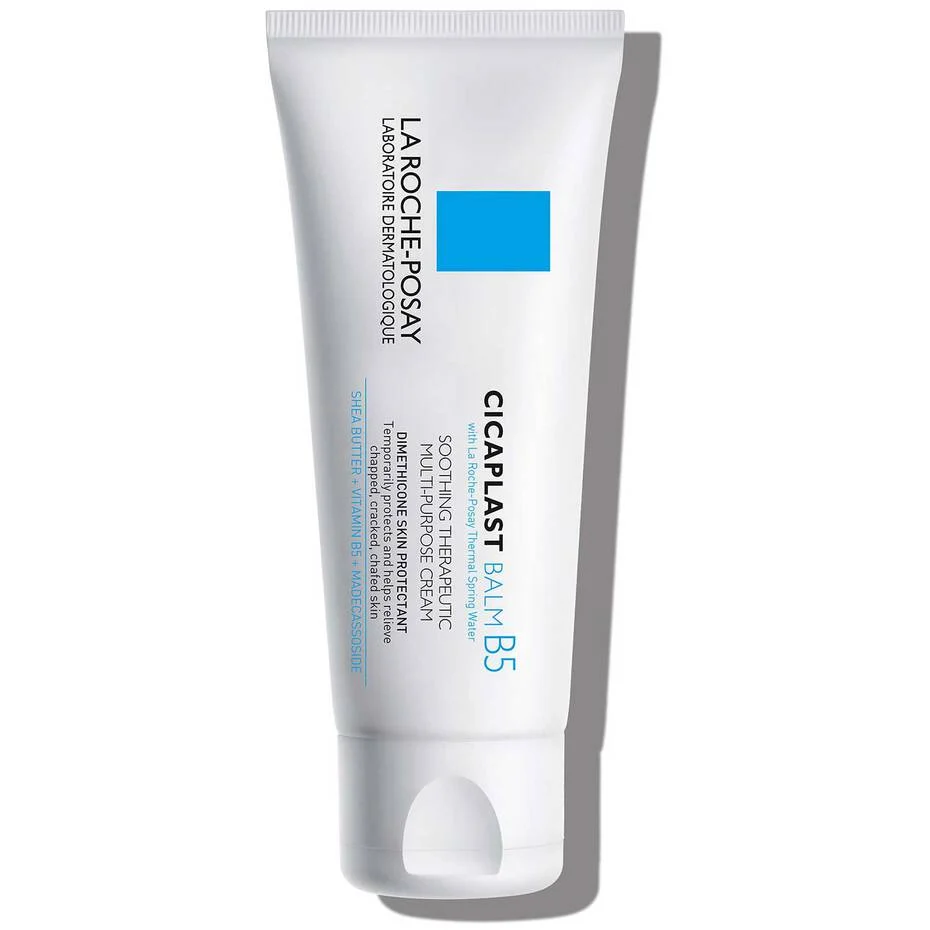 slugging skincare products