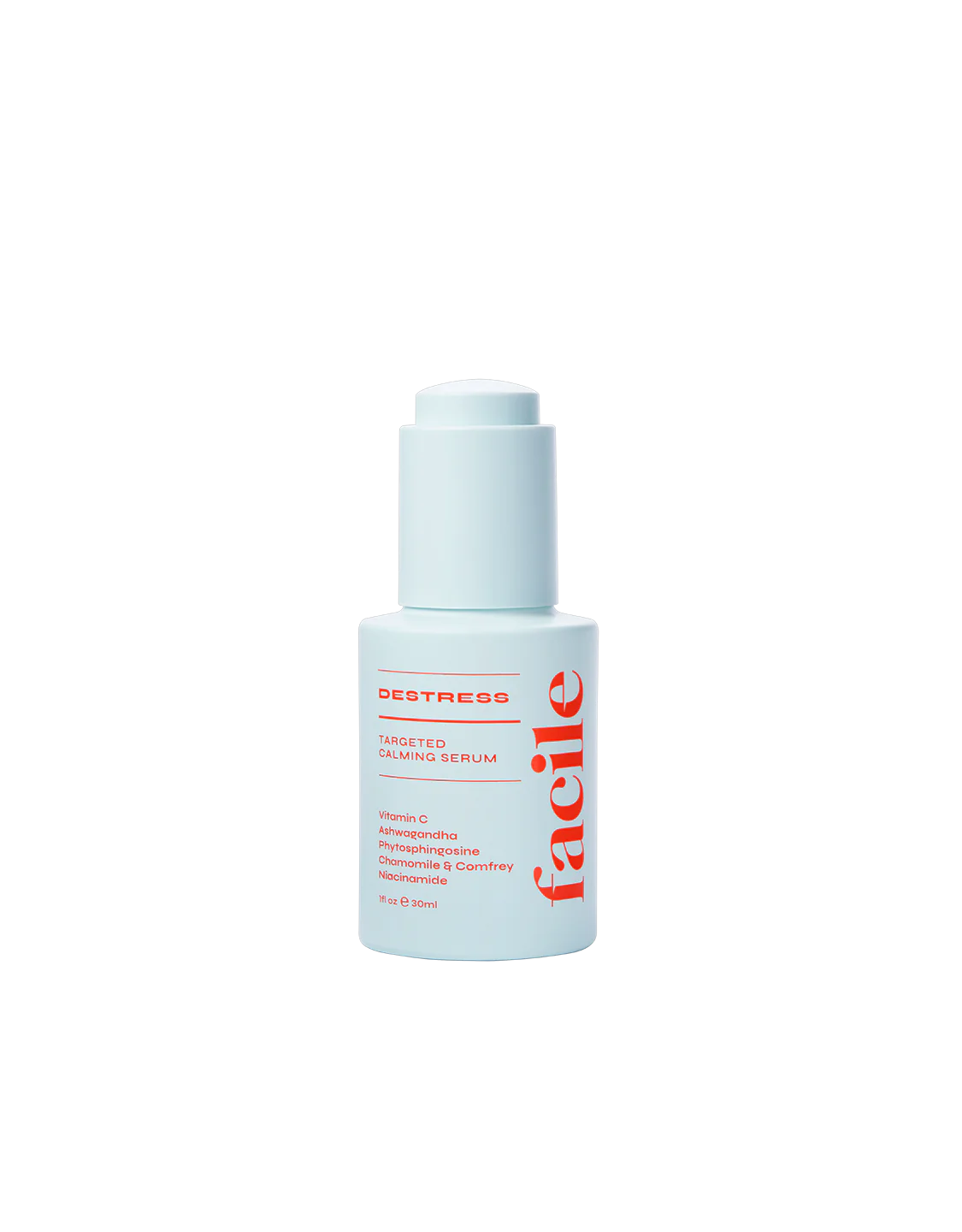 stress breakouts