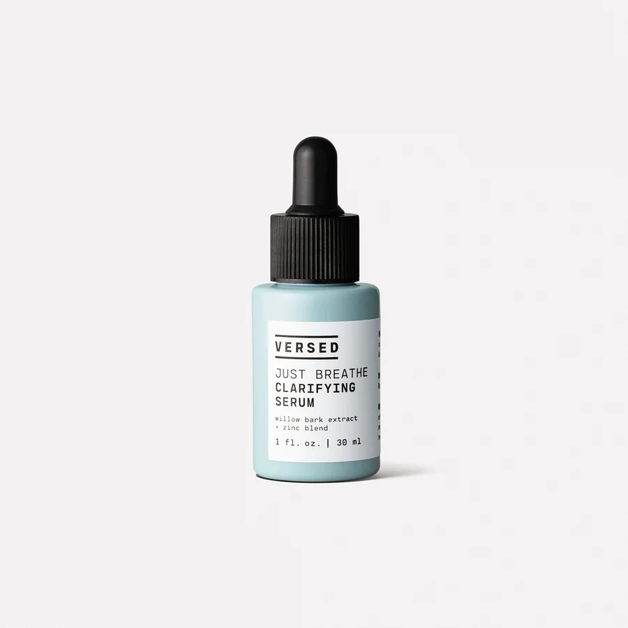 stress breakouts