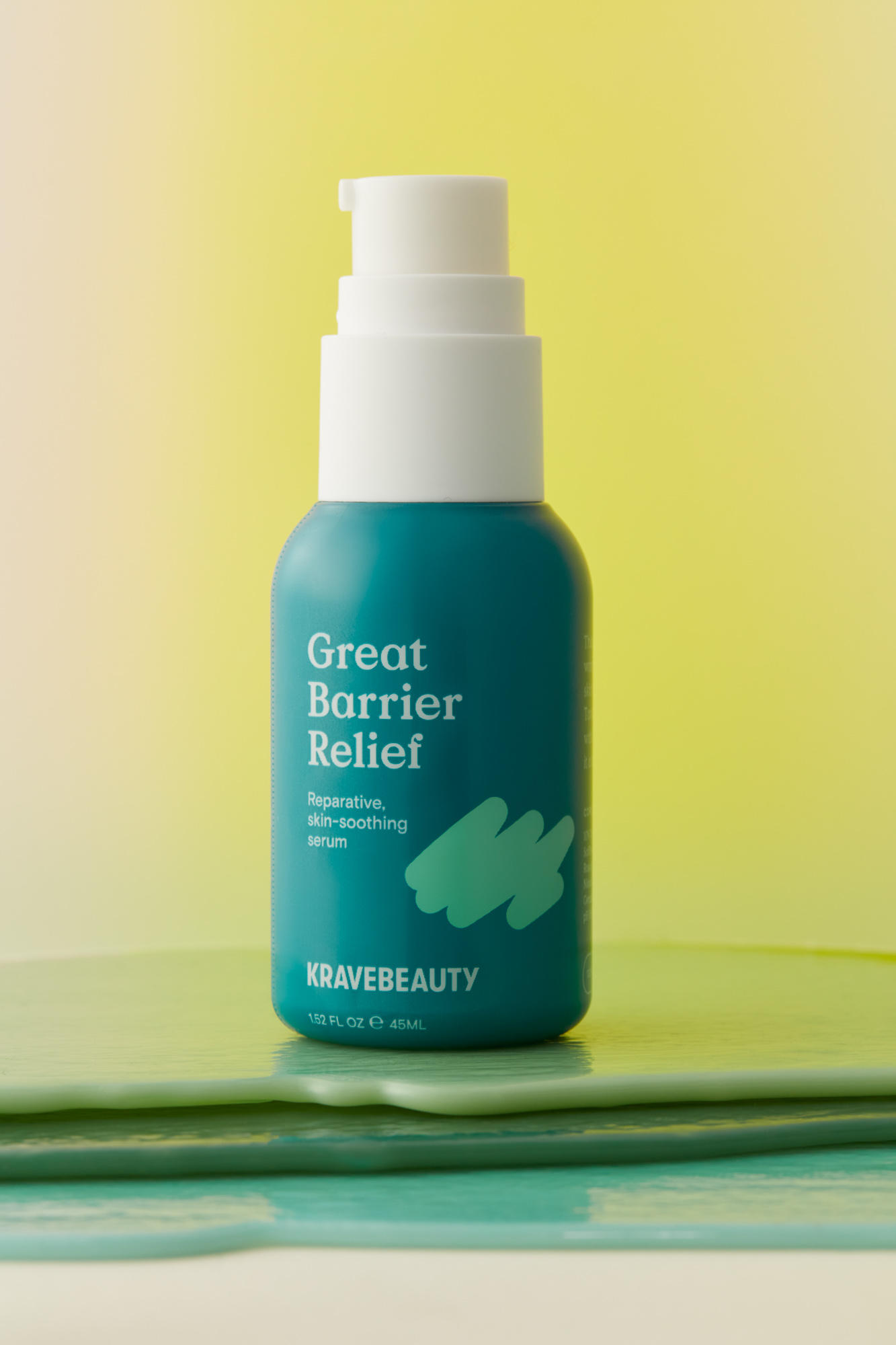 stress breakouts