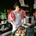 how to practice mindful cooking, mariana velasquez