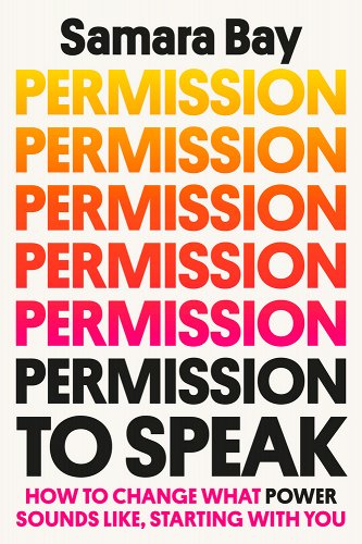Permission to Speak cover