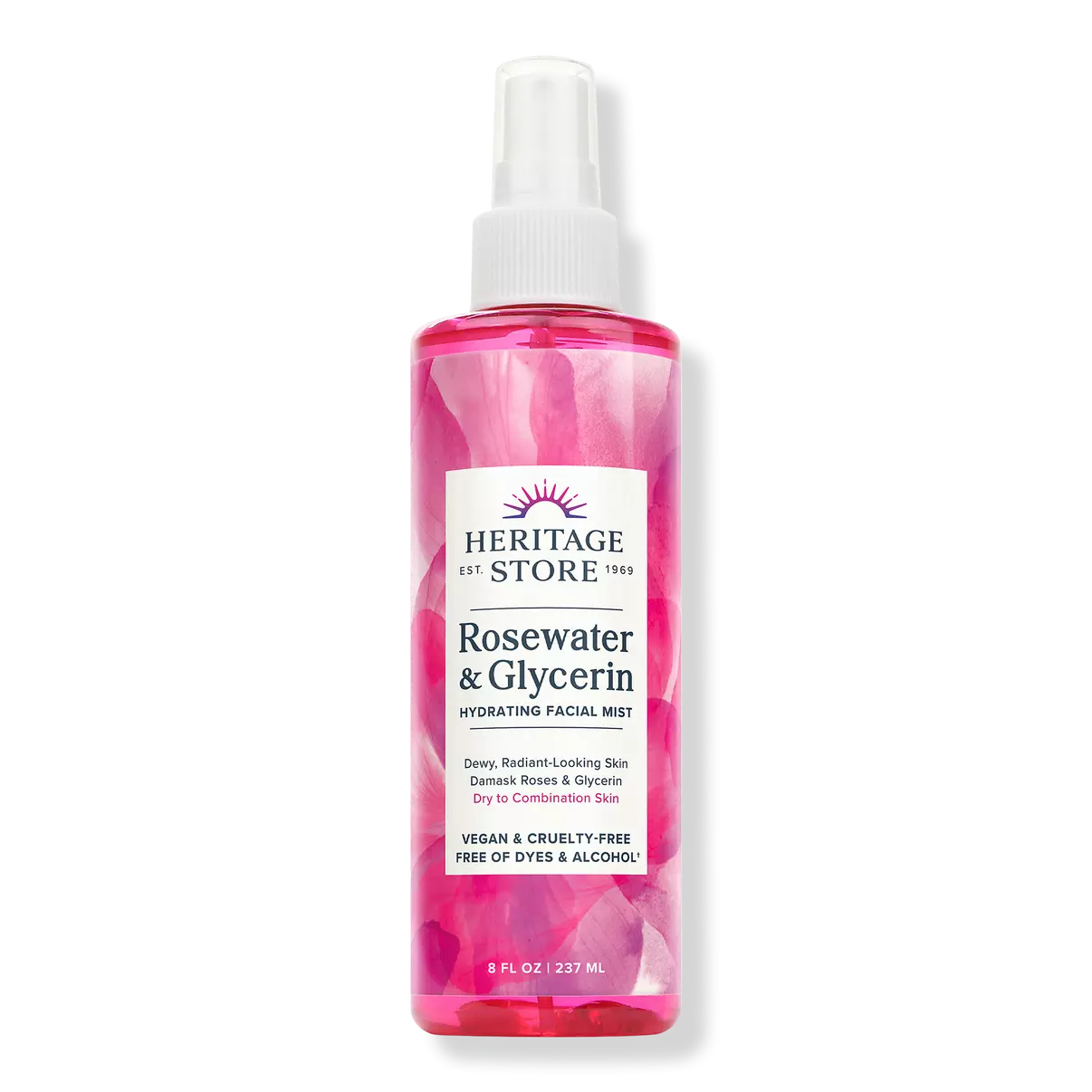 dry vs dehydrated skin