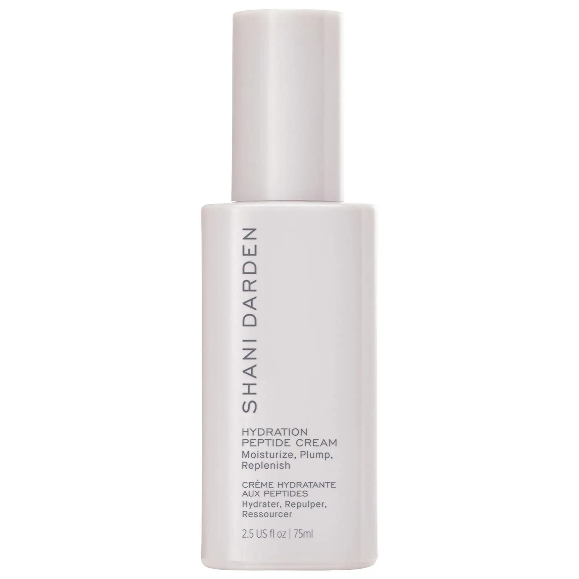 dry vs dehydrated skin