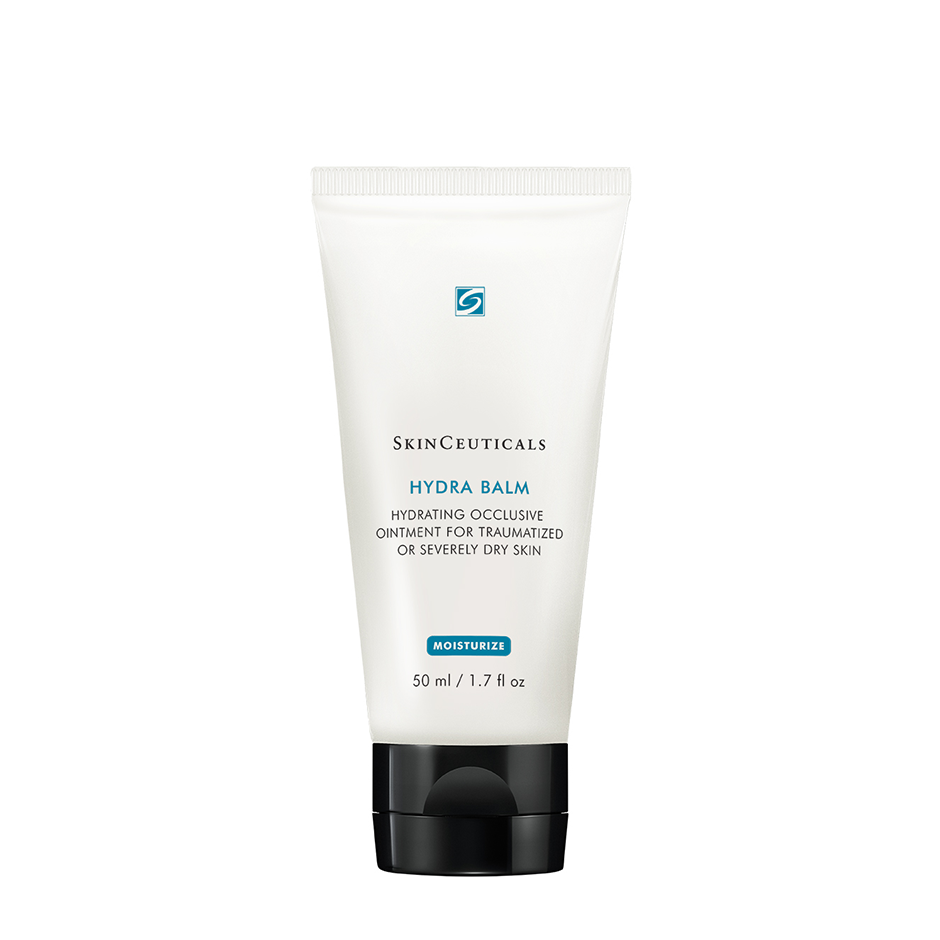 slugging skincare products