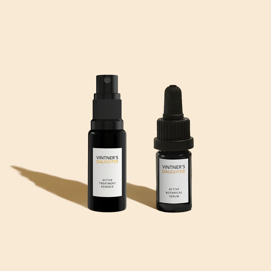 stress breakouts