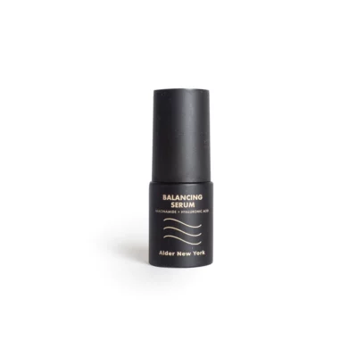 Alder New York Hyaluronic Acid Balancing Serum