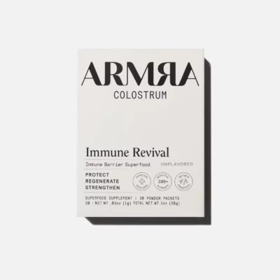 ARMRA Colostrum