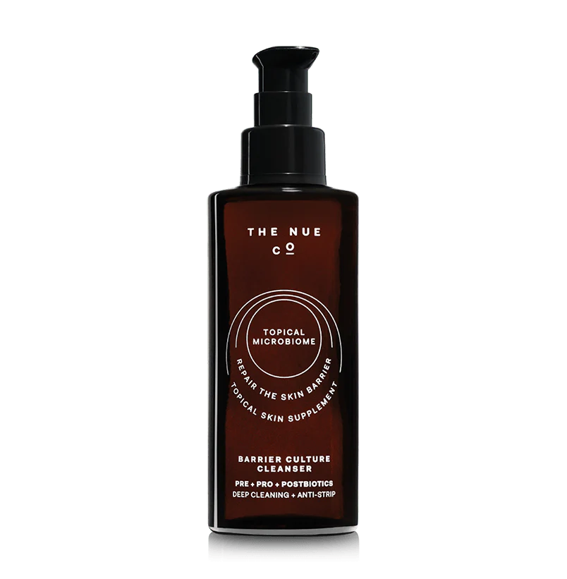 anti pollution skincare