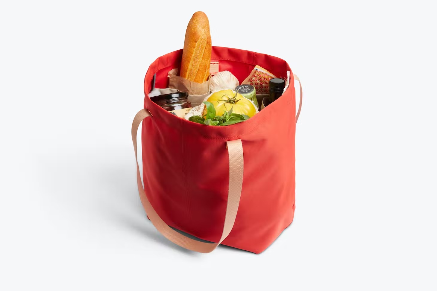bellroy foldable market bags