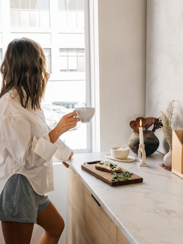 10 Reasons To Start Drinking Black Tea