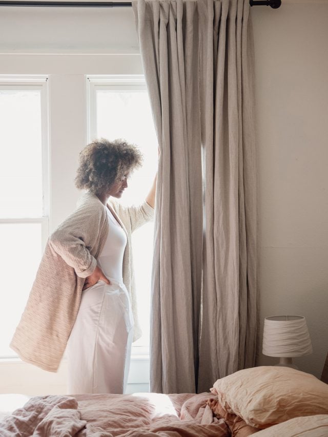 How to Balance Hormones