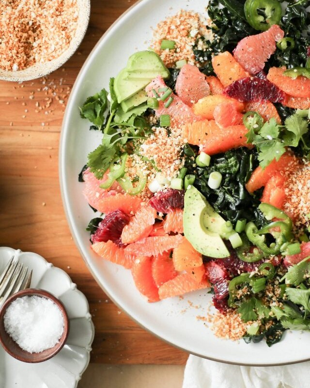 vitamin c foods