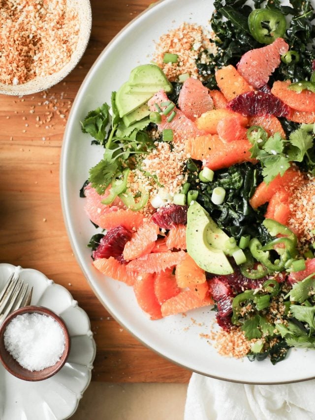 15 Vitamin C Foods to Boost Immune System