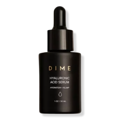 Dime Beauty Hyaluronic Acid Serum
