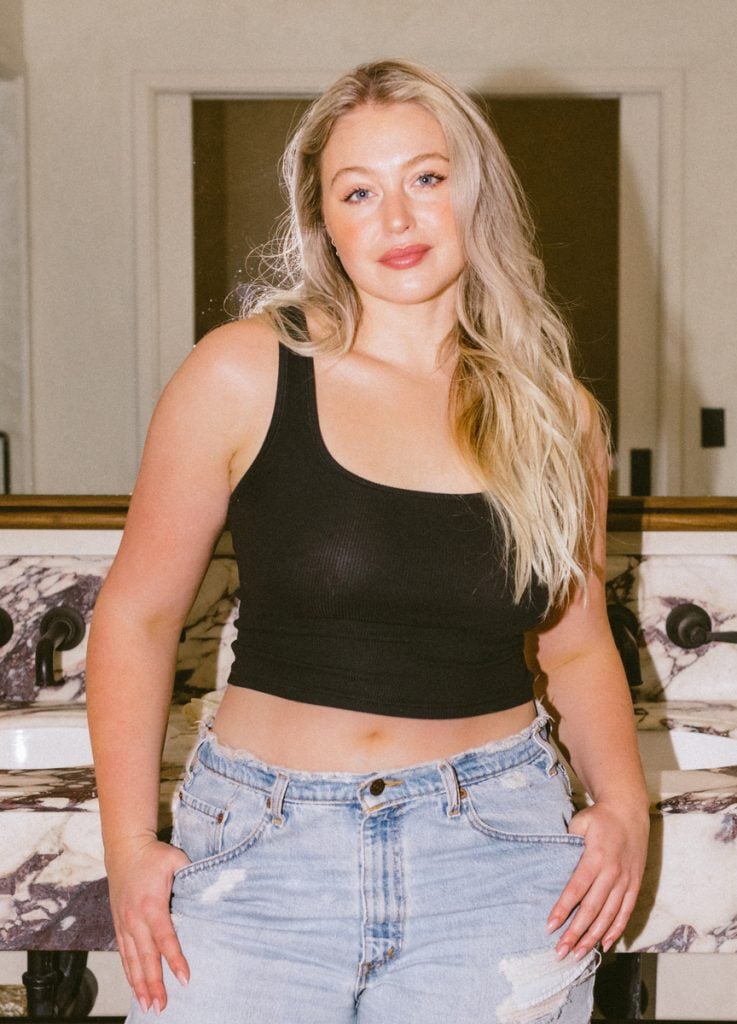 Iskra Lawrence