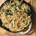 lemon ricotta pasta recipe