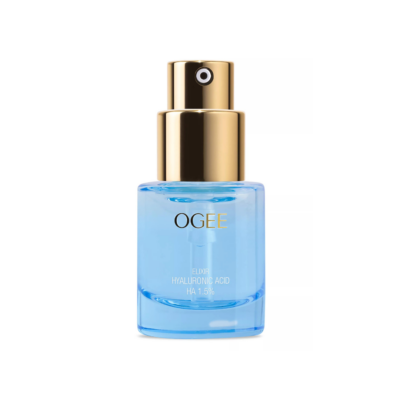 Ogee Hyaluronic Acid Serum