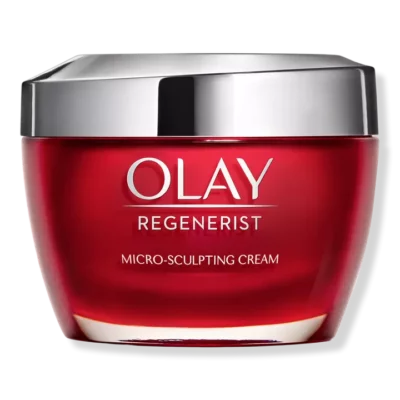 Olay Regenerist Micro-Sculpting Cream