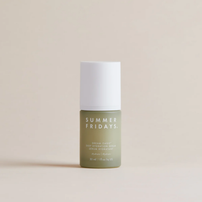 Summer Fridays Dream Oasis Hyaluronic Acid