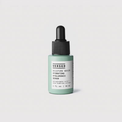Versed Moisture Maker Hydrating Hyaluronic Serum