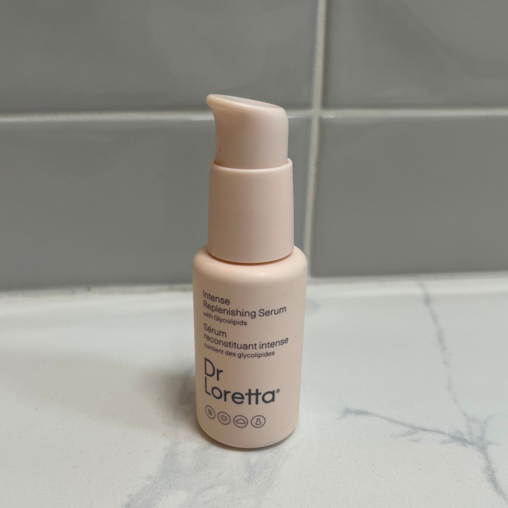 Dr. Loretta Intense Replenishing Serum