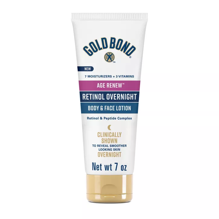 best retinol body products