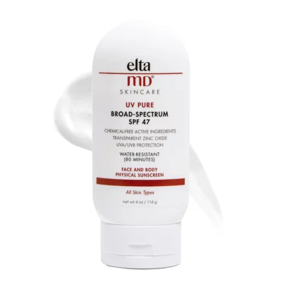 EltaMD UV Pure Broad Spectrum SPF 47