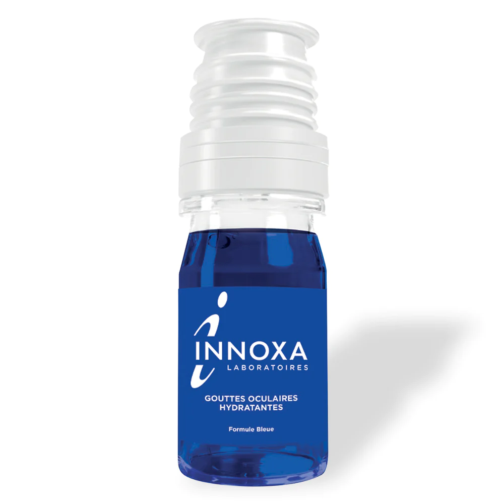 eye whitening drops