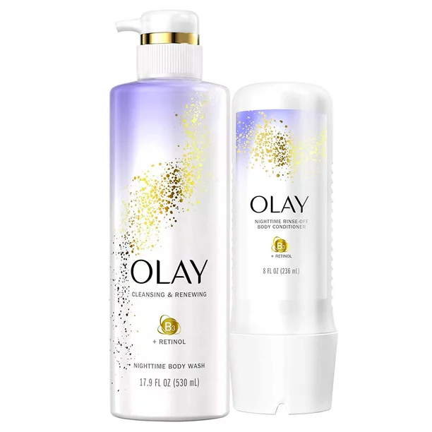 best retinol body products