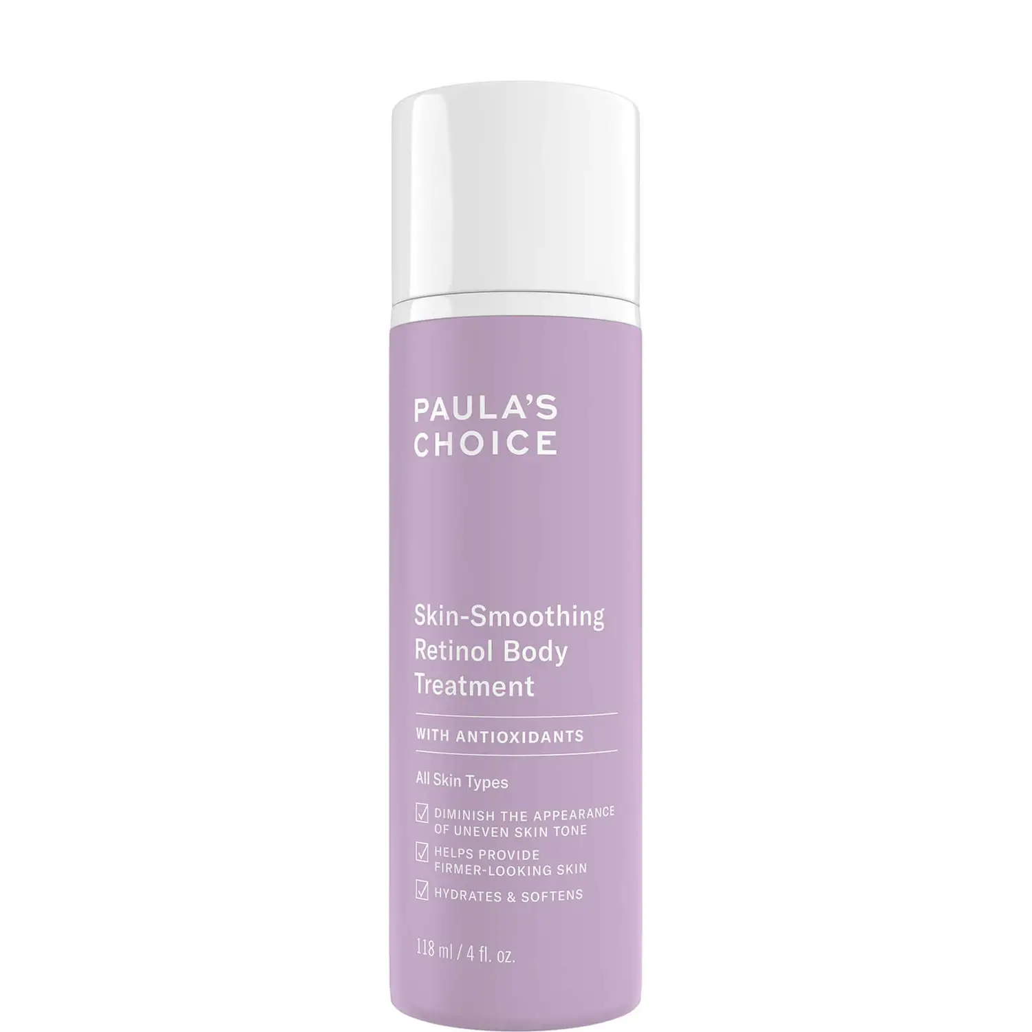 best retinol body products