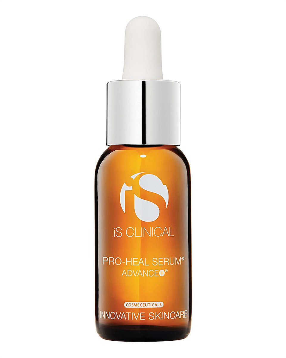 best skincare for 40s
