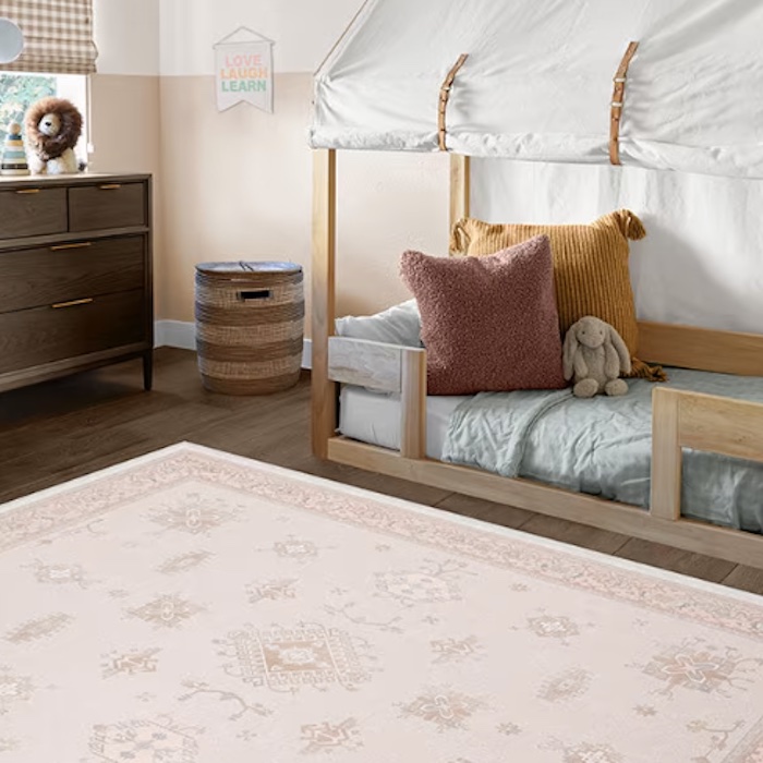 neutral area rug