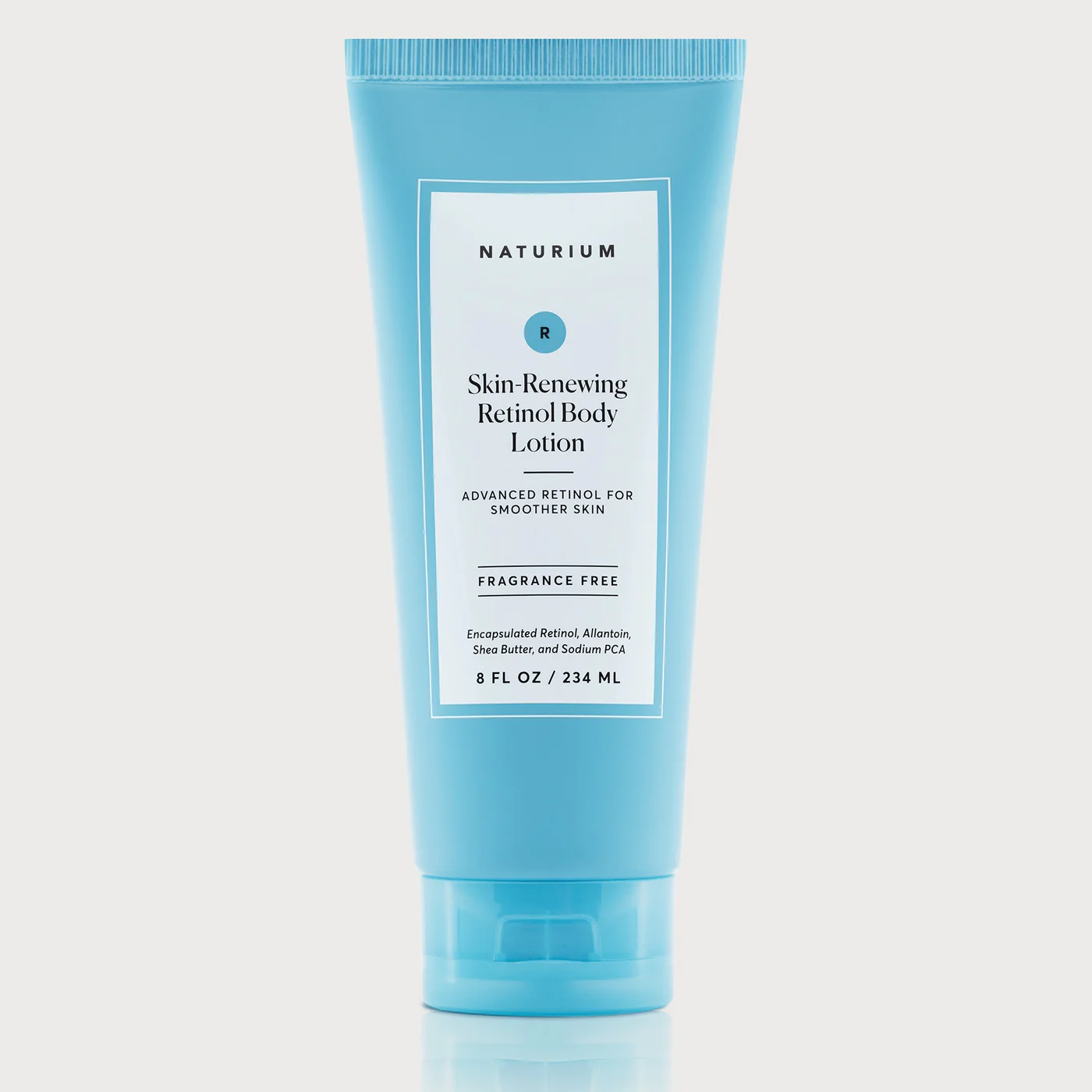 best retinol body products