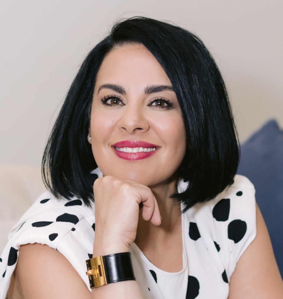 Dr. Adrienne Youdim