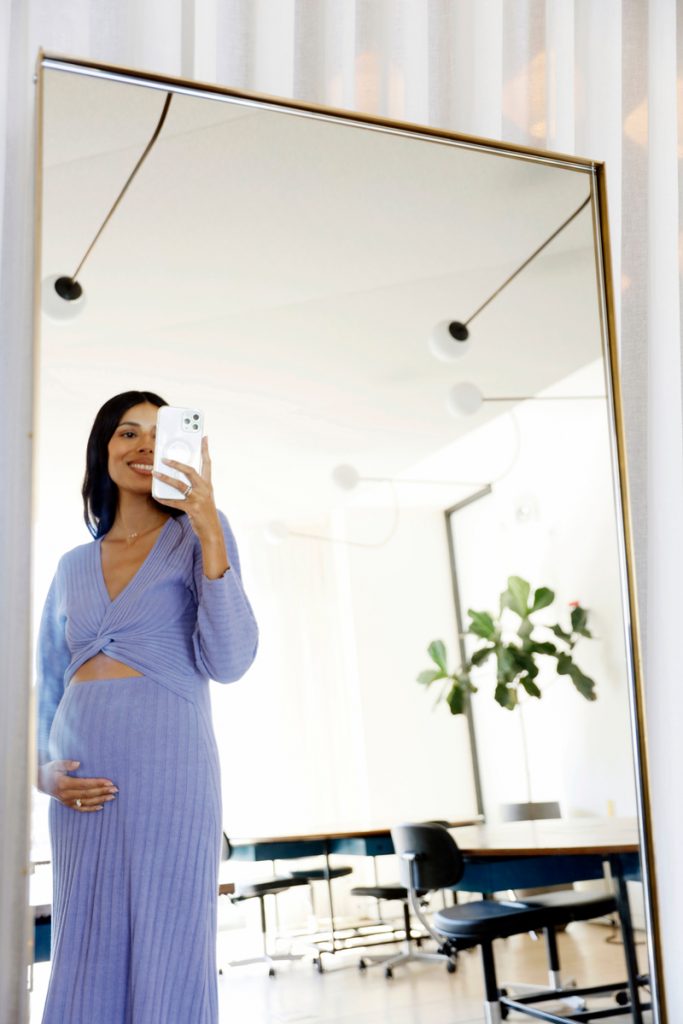 folate for a healthy pregnancy