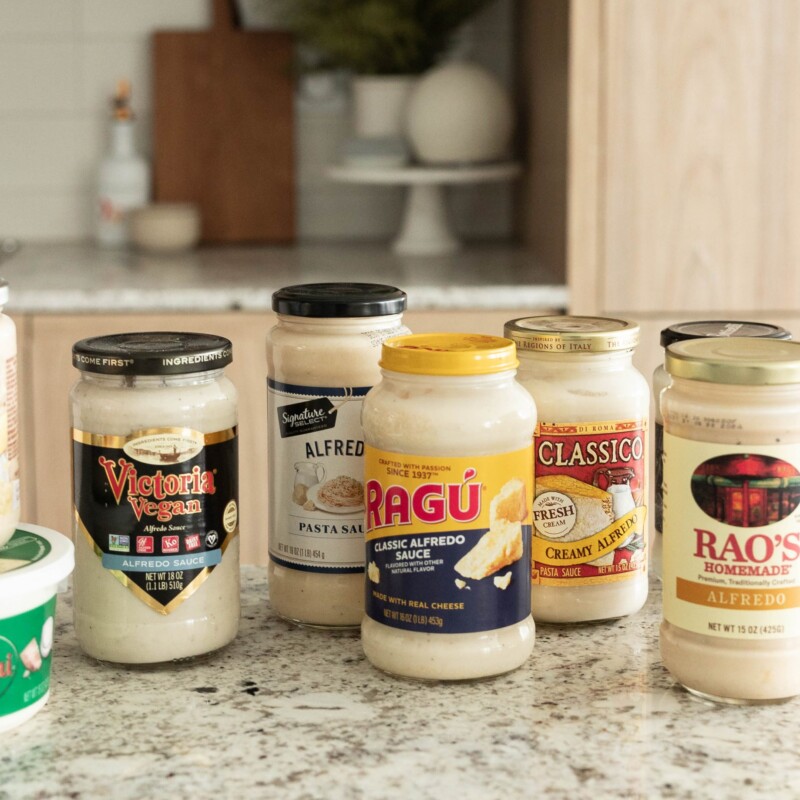 best jar alfredo sauce 2