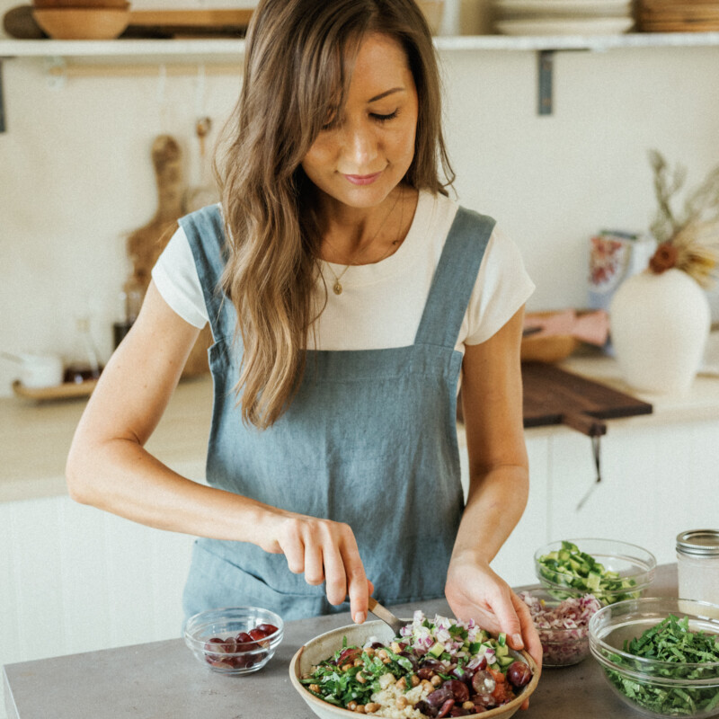 how much protein do I need_high protein meal plan