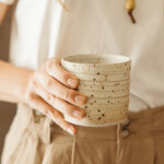 Casa Zuma Solstice Mug - ceramic handmade mug