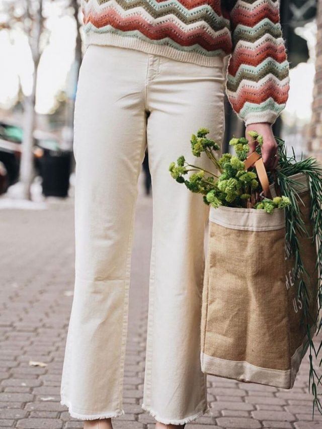 Best Market Tote Bags